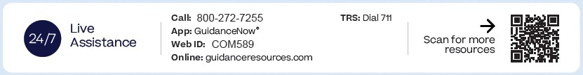 contact info