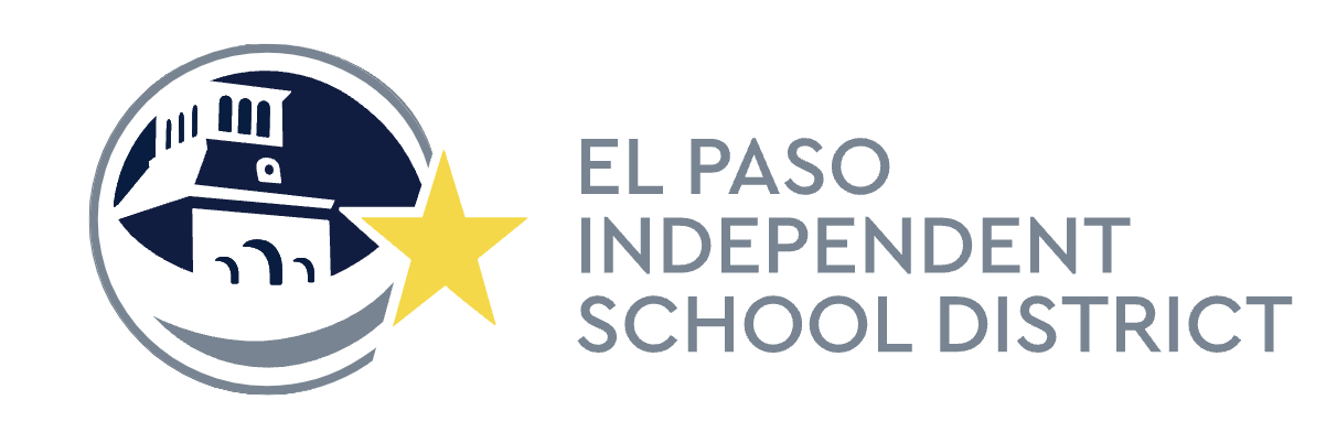 el paso primary logo