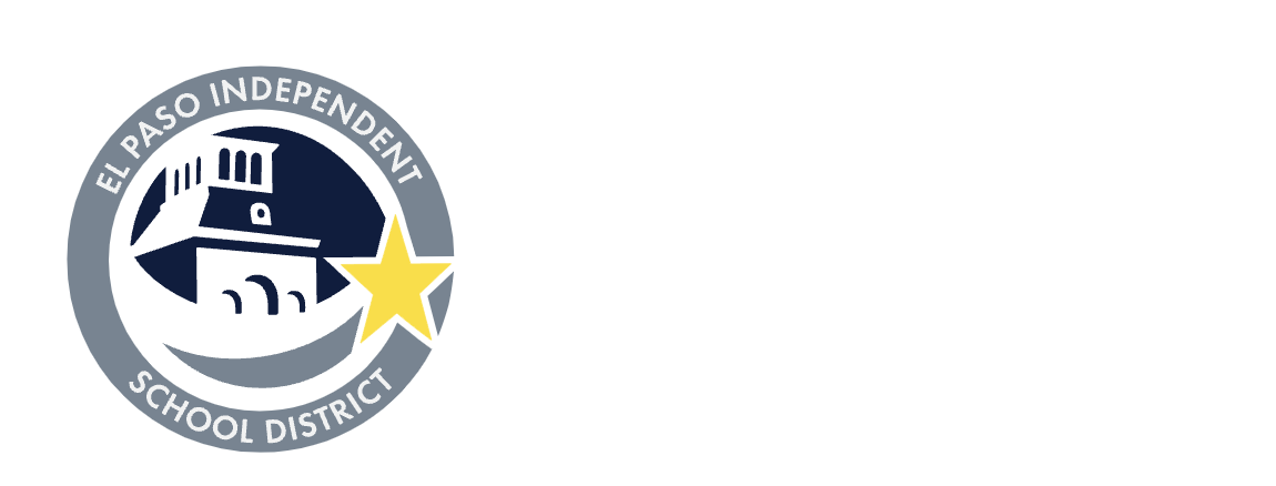 El Paso ISD Seal