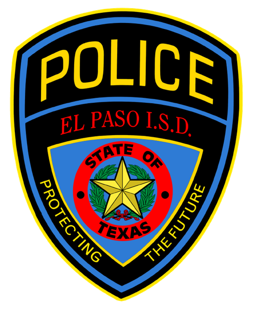 Police patch