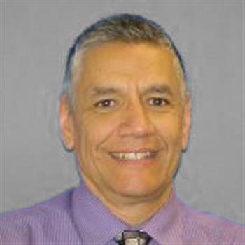 Director of Technology Services Applications headshot