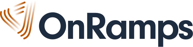 OnRamps logo