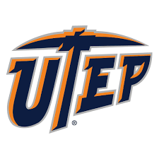 UTEP logo