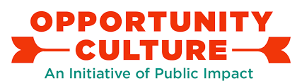 OC logo