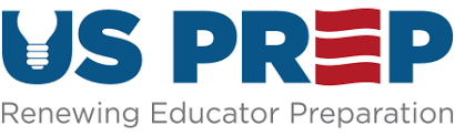 US Prep logo