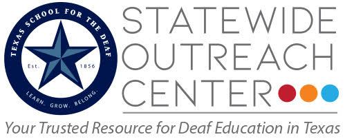 Statewide Outreach Center (SOC) at TSD logo