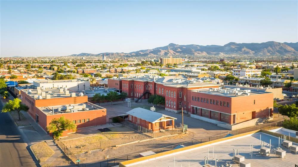 Surplus properties