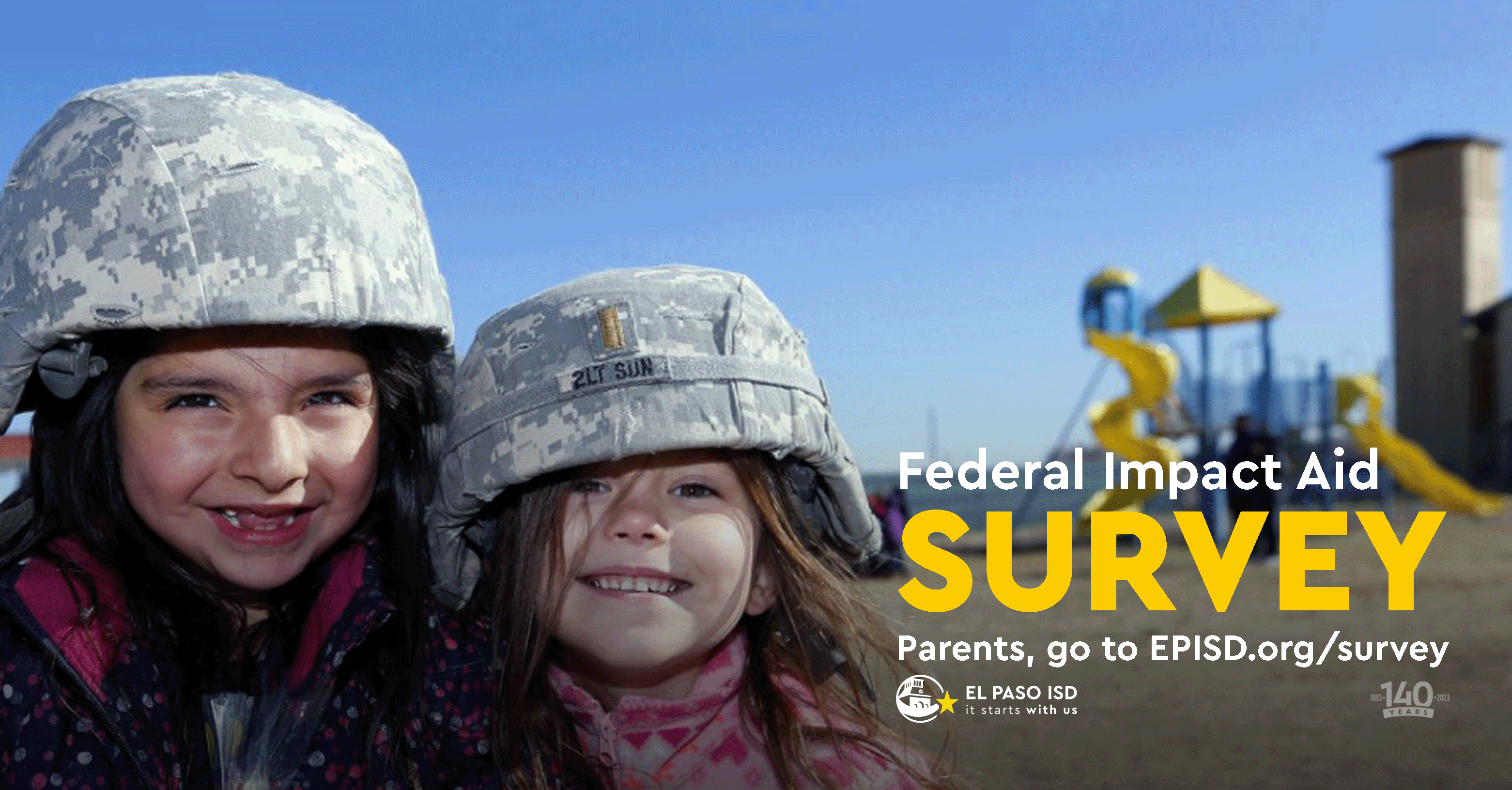 Federal Impact Aid Survey