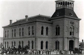 Central high school