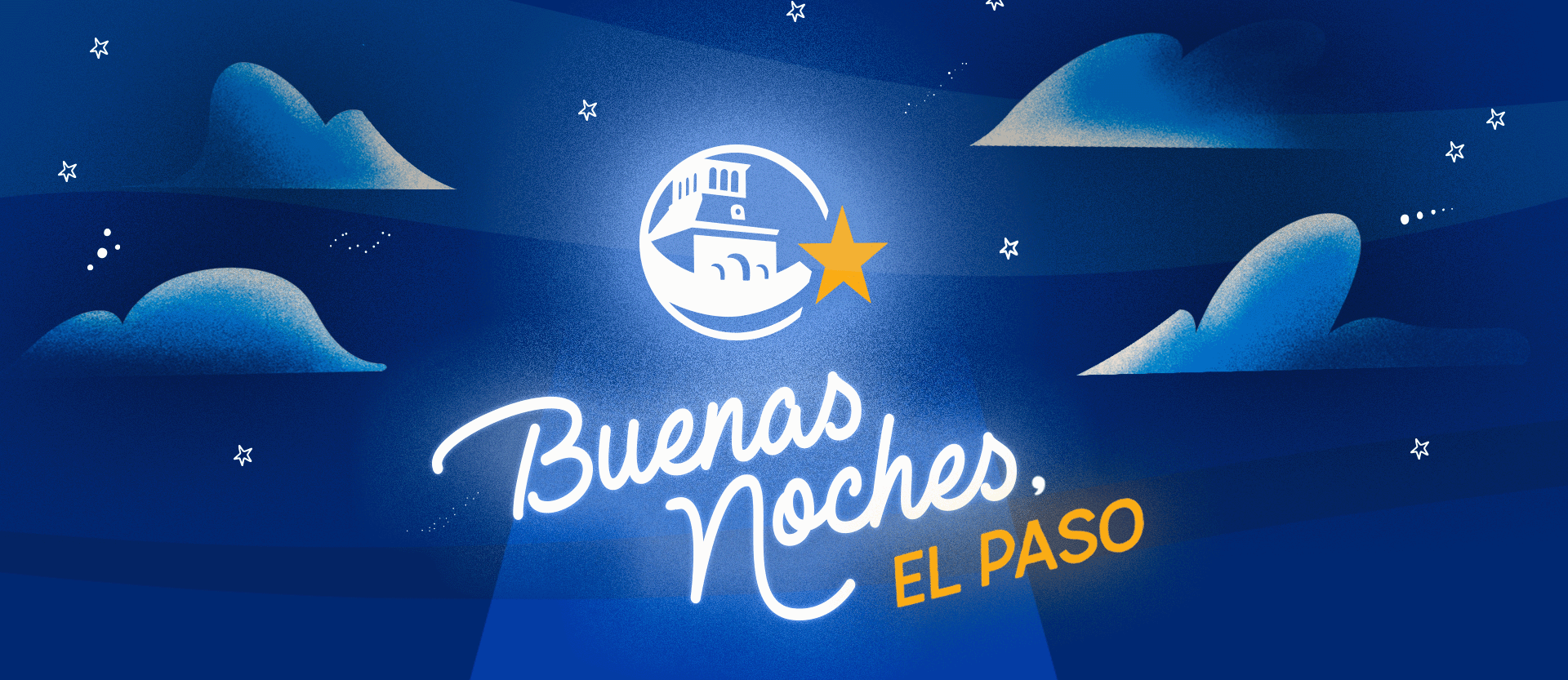 buenas noches el paso