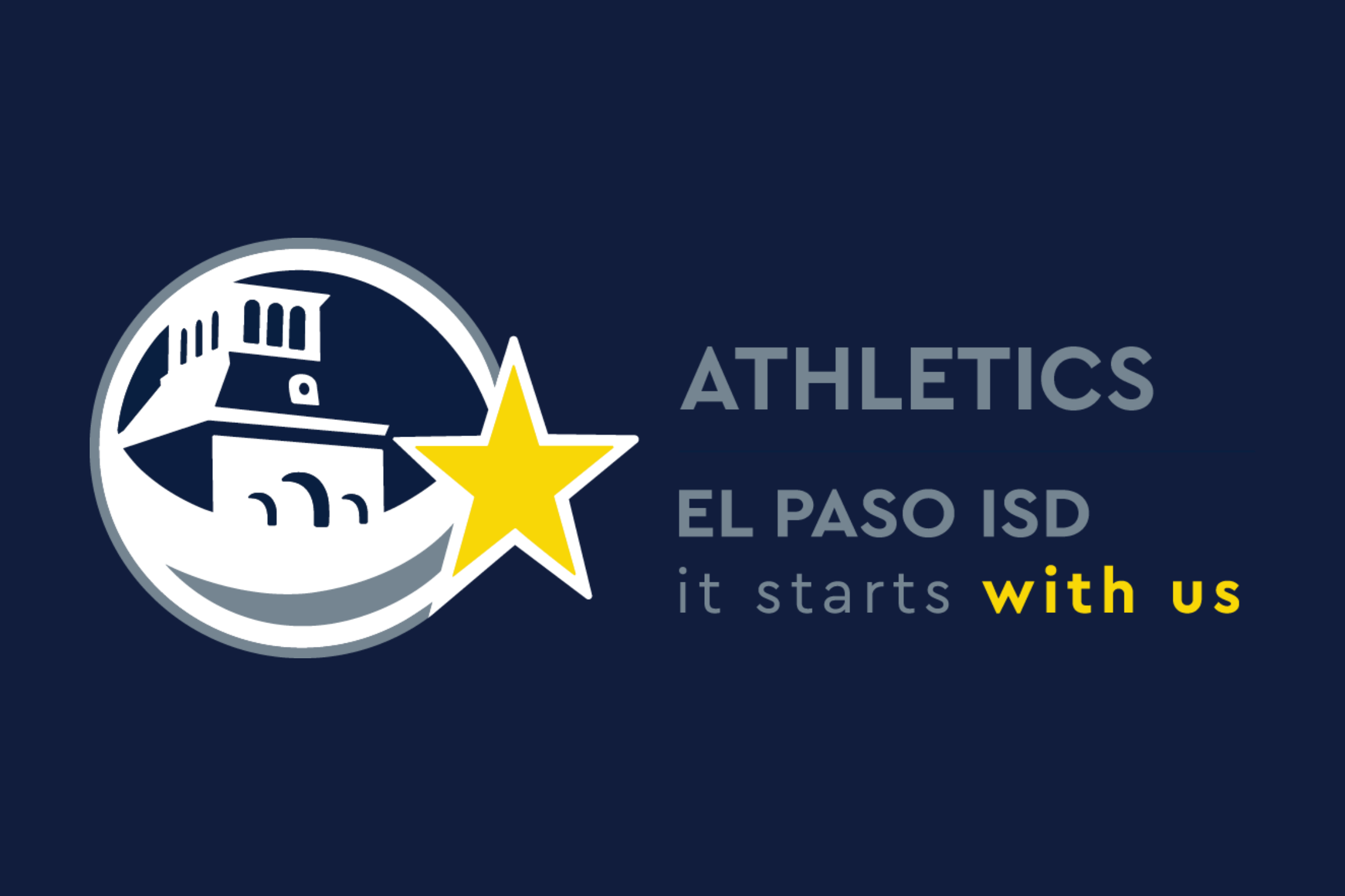 EPISD it starts with us