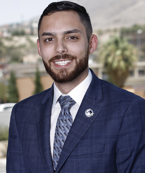 Israel Irrobali