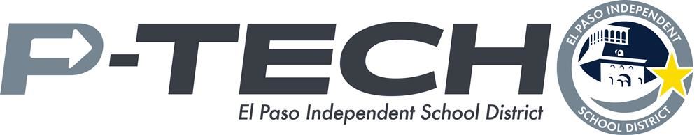 P-TECH logo