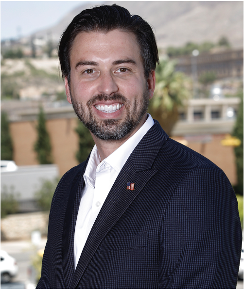 Daniel E. Call