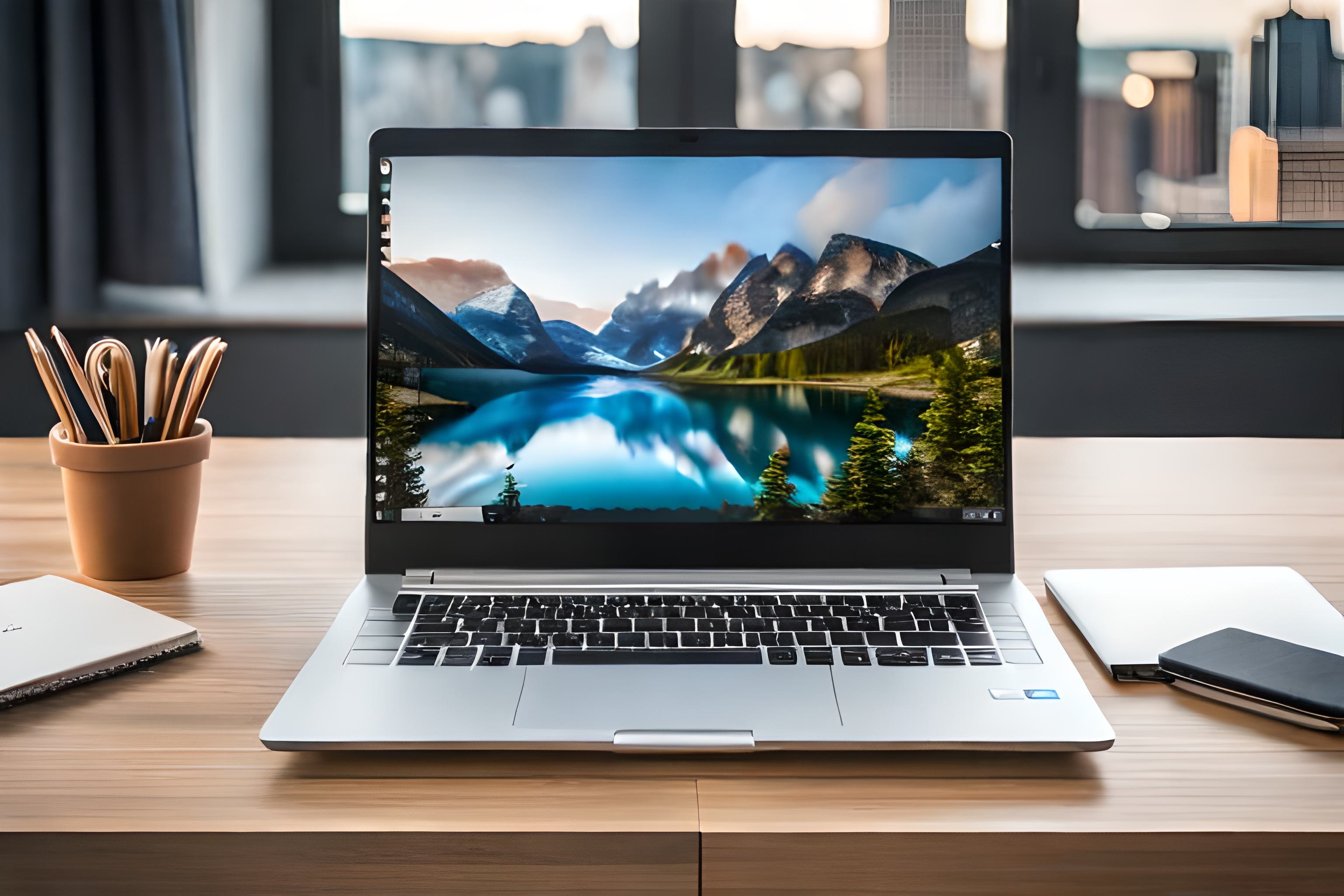 Laptop Image