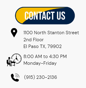 Contact Card