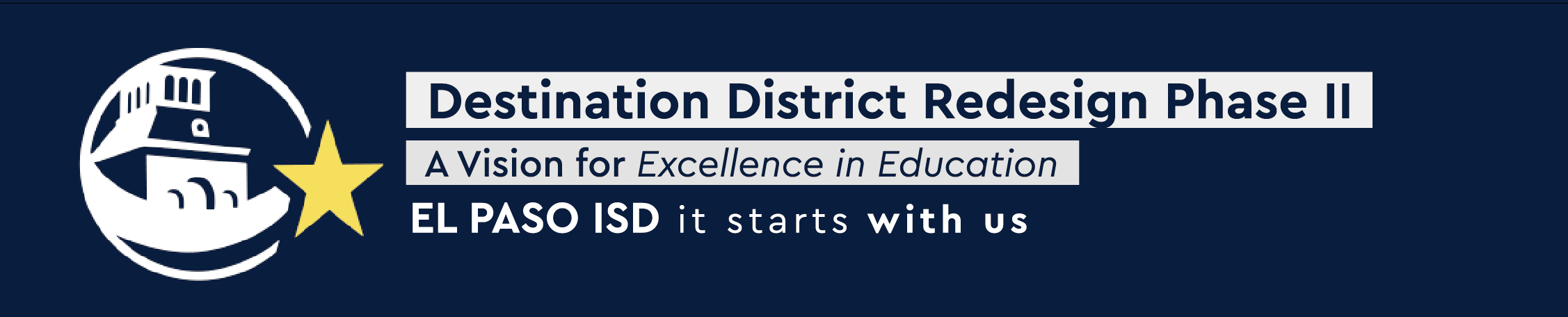 Destination District Redesign Phase II