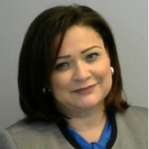 Michelle M. Casillas, Executive Director