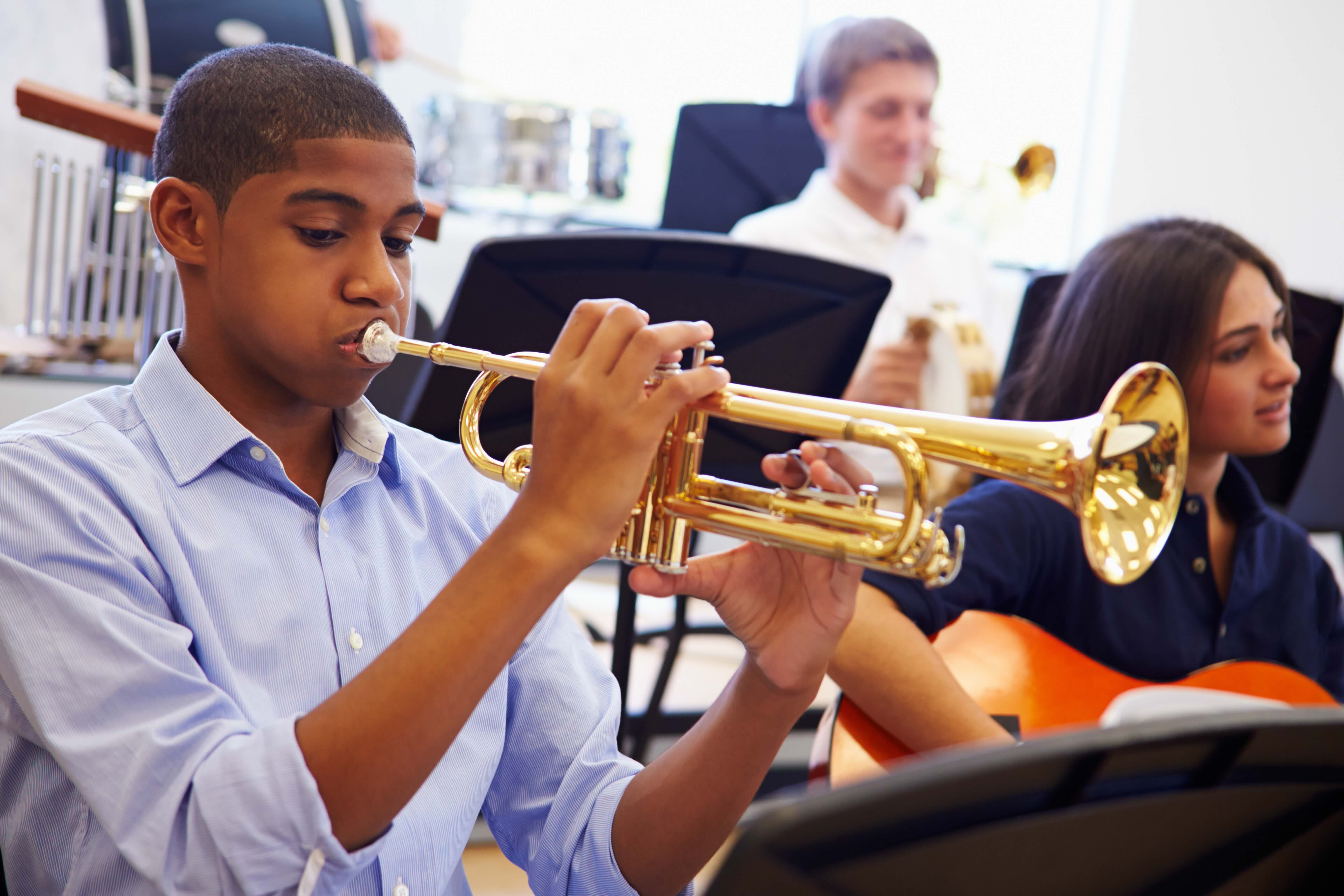 Academic UIL Fine Arts image