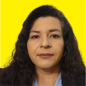Picture of Veronica Reyes:  Assistant Superintendent Specialized Learning Services
