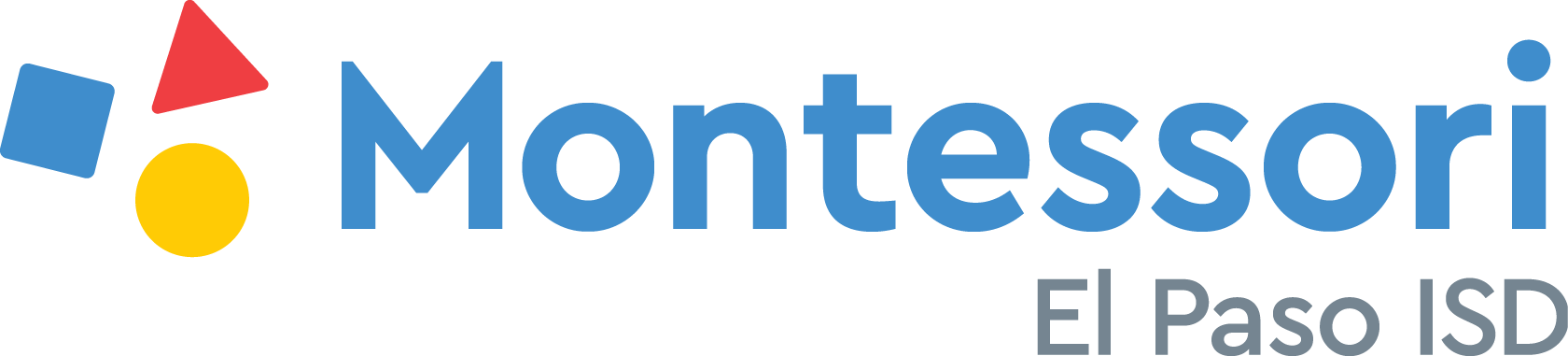 Montessori logo