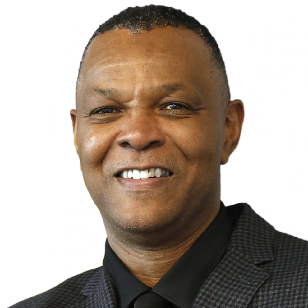 Vince Sheffield