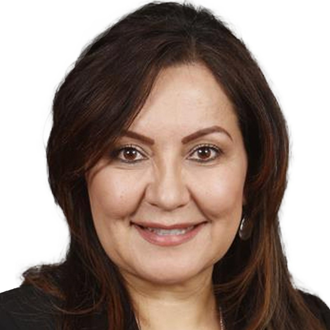 Patricia Cortez