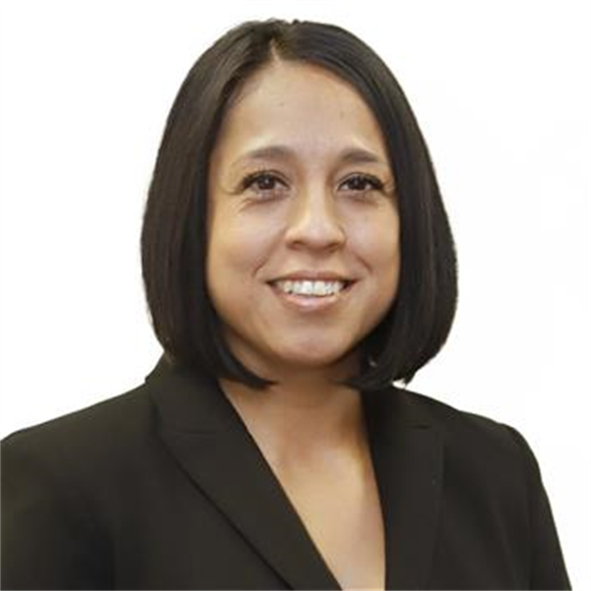 A photo of a woman