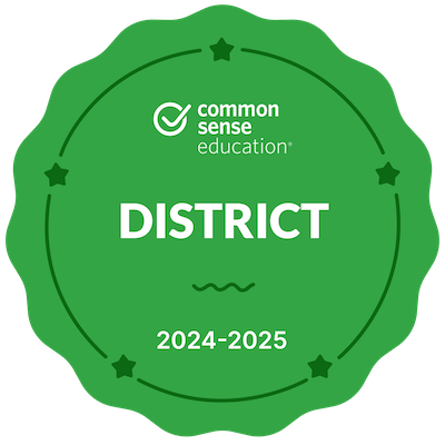 Common Sense Education District 2023-24