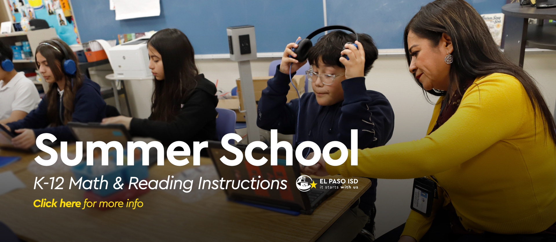 summer school