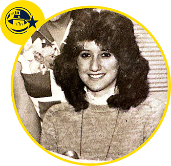 Dr. Cindy Stout