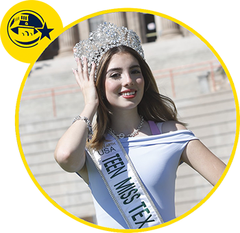 El Paso ISD Spotlight: Mia Navarro