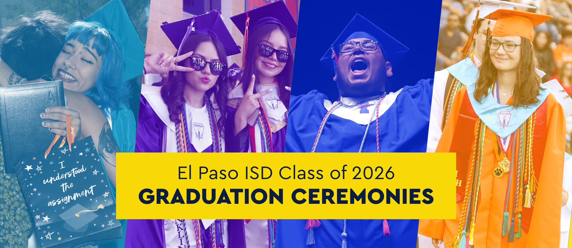 2026 graduation ceremonies