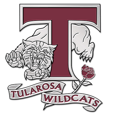 tularosa-wildcats logo