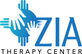 zia therapy center logo