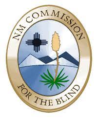 NM Commission for the bild logo
