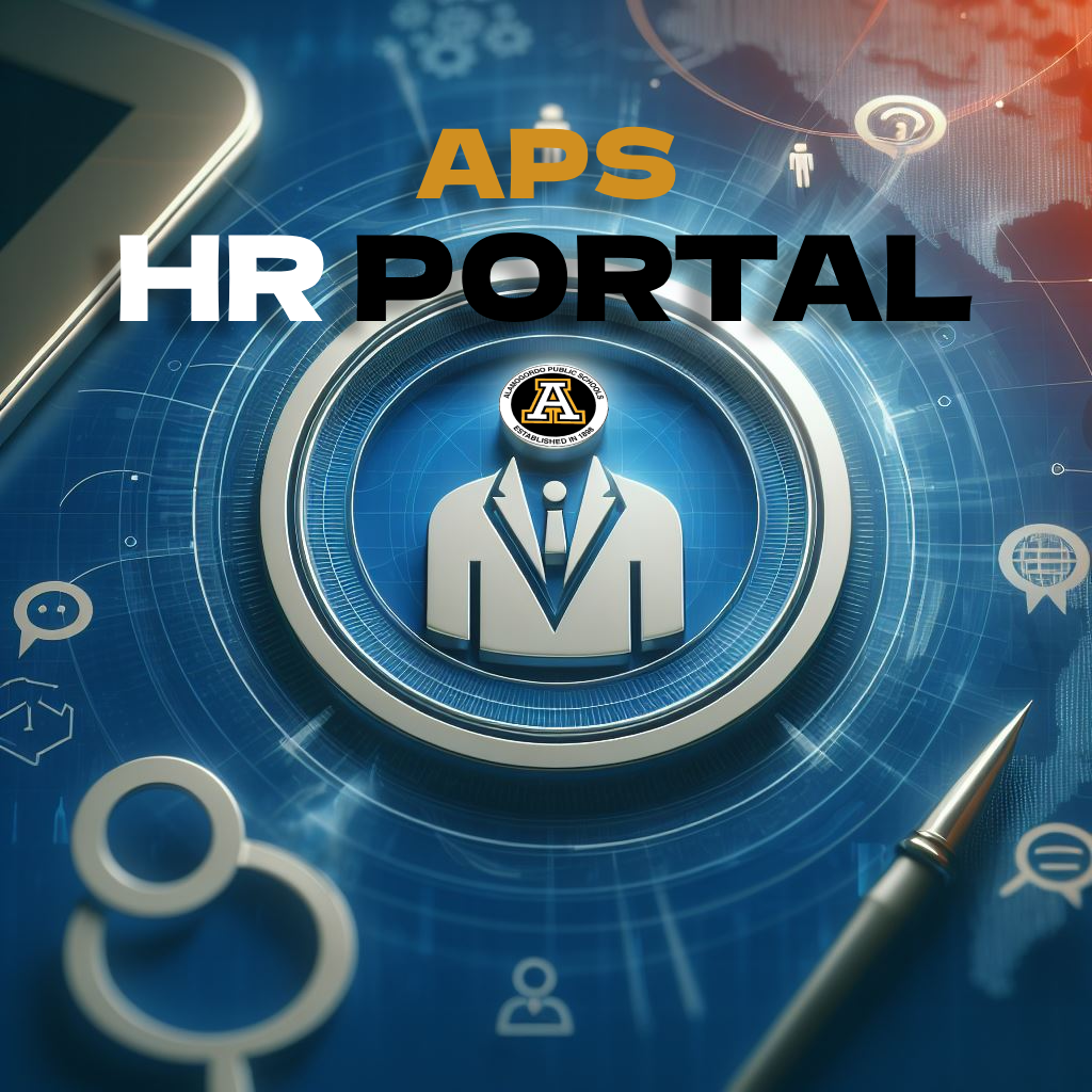 HR Portal Logo