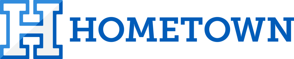 HomeTown Ticketing Logo 