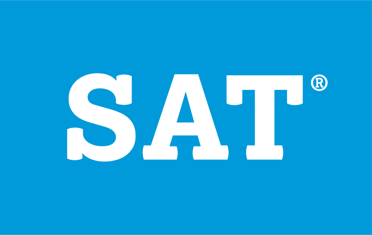 SAT Logo