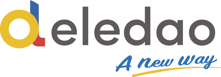 Deledao logo