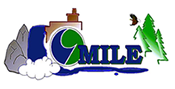 mile
