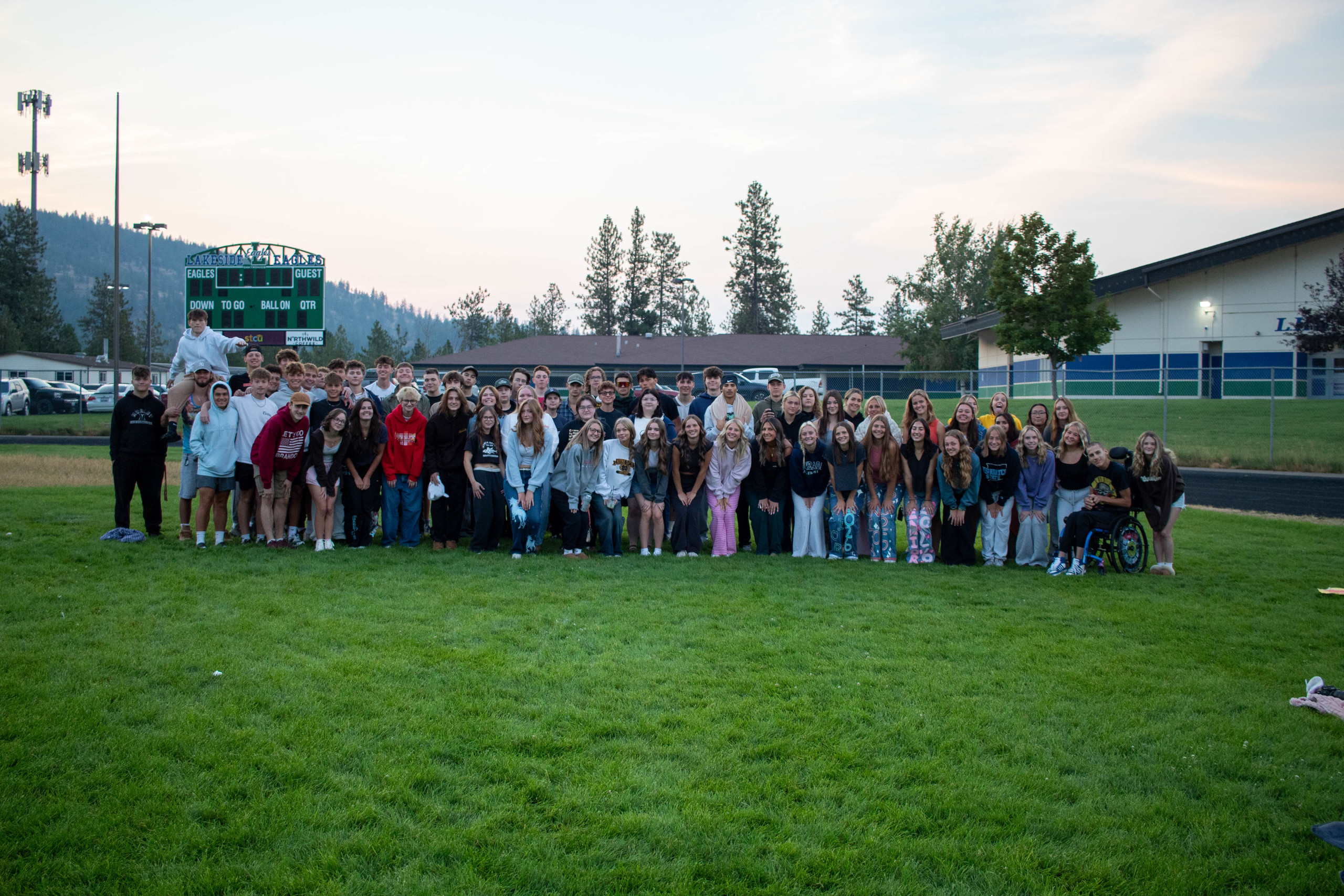 Home | Nine Mile Falls School District