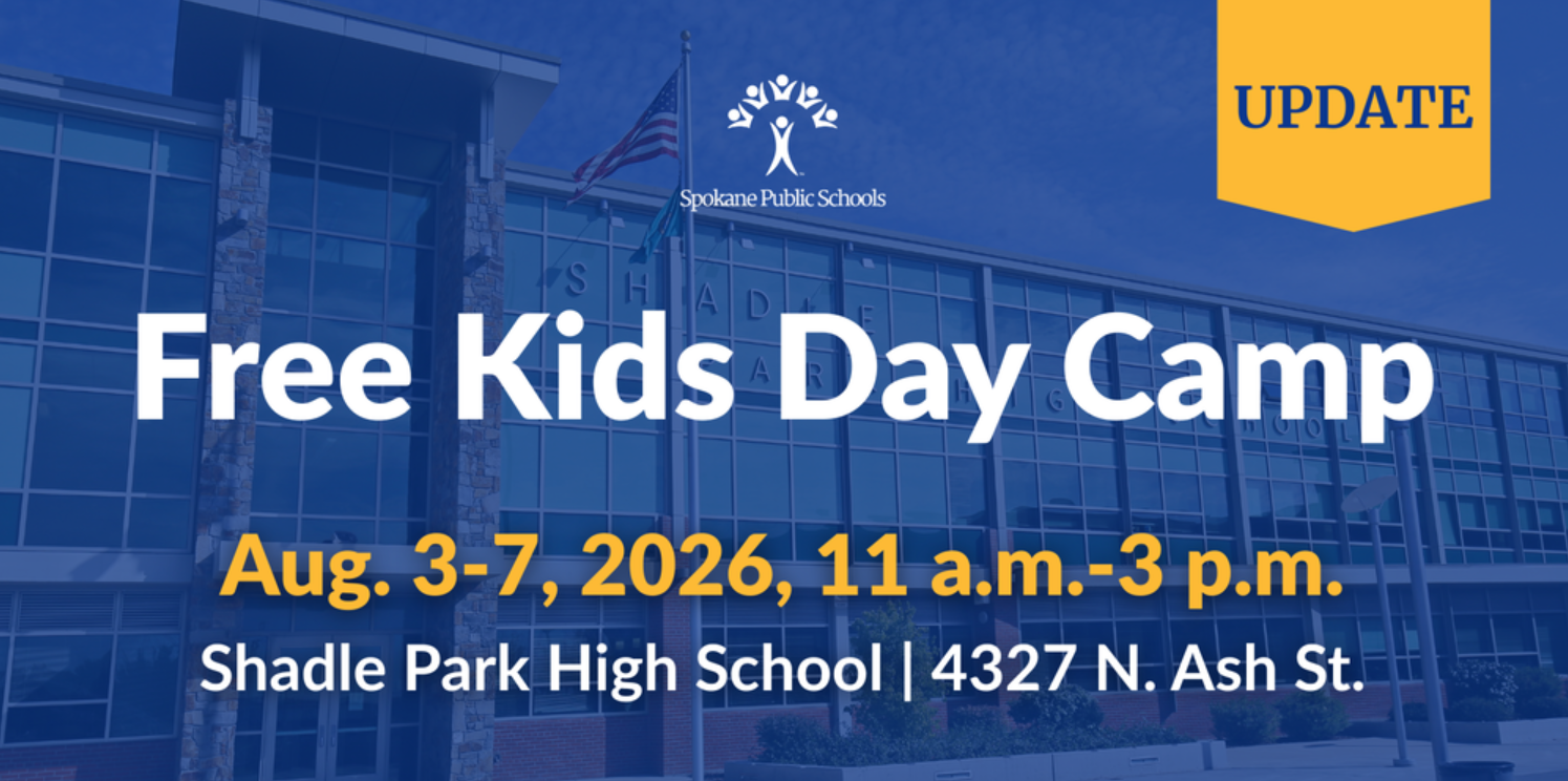 Free Kids Day Camp