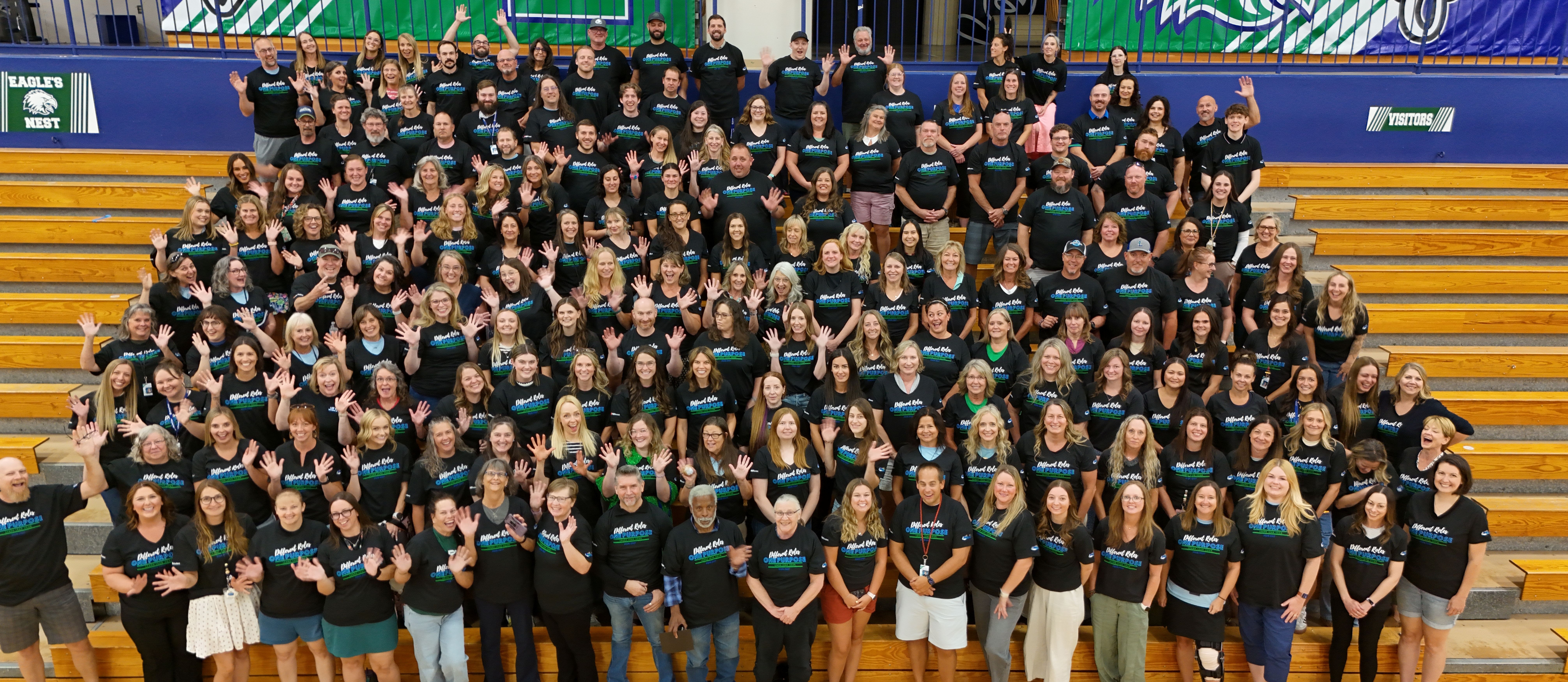 2026-27 NMFSD Staff