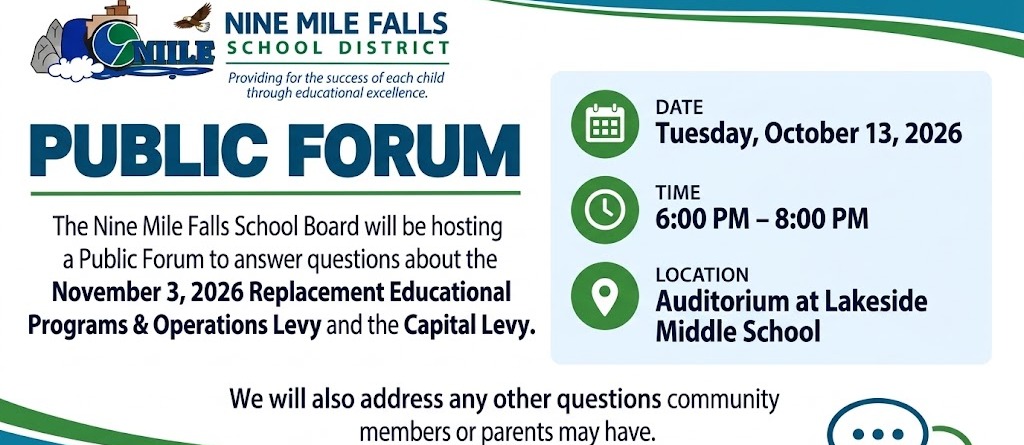 Community Forum