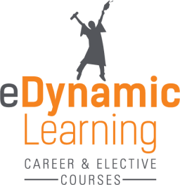 edynamic logo