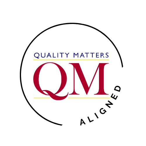 Quality Matters logo