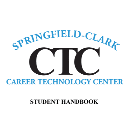 Springfield-Clark Career Technology Center logo