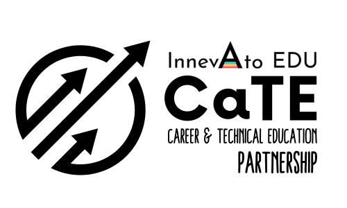 CaTE Partnership logo