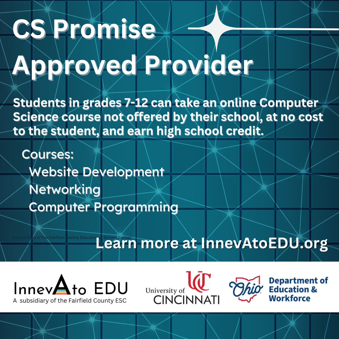 CS Promise Approved Provider